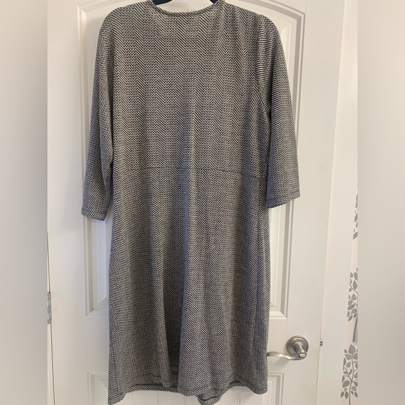 Soft Knit Fall/ Winter Dress - Picture 2 of 2